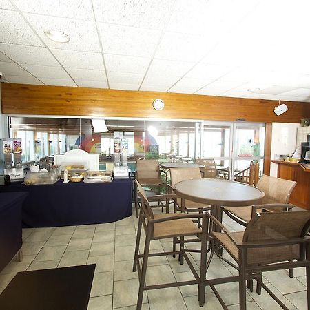 Anchorage Inn Йорк Экстерьер фото