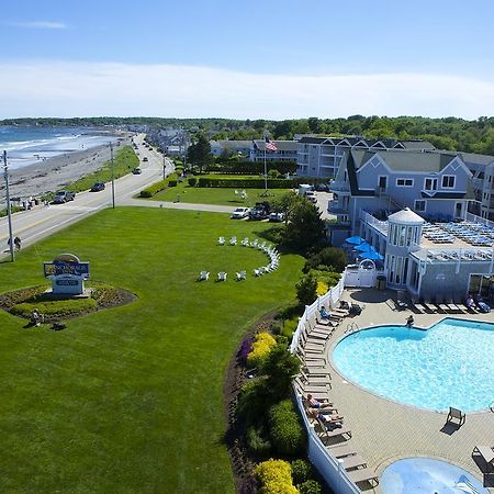 Anchorage Inn Йорк Экстерьер фото