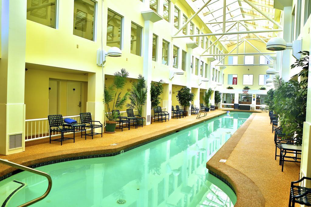 Anchorage Inn Йорк Экстерьер фото