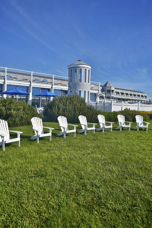 Anchorage Inn Йорк Экстерьер фото