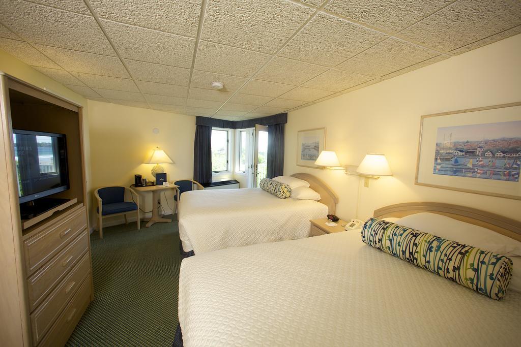 Anchorage Inn Йорк Номер фото