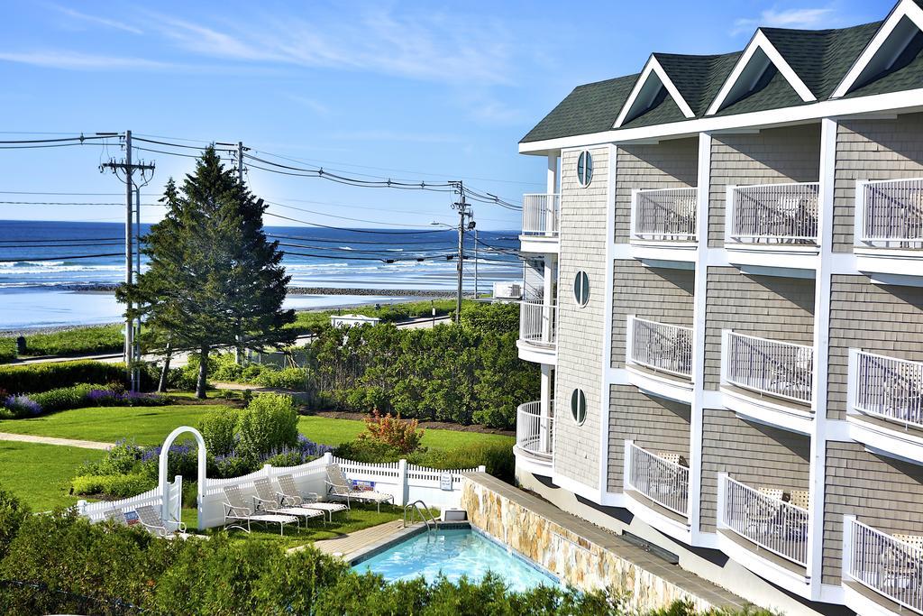 Anchorage Inn Йорк Номер фото