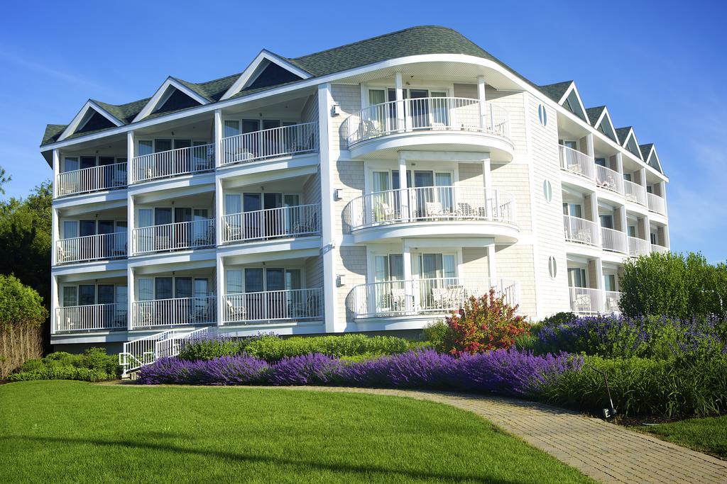 Anchorage Inn Йорк Экстерьер фото