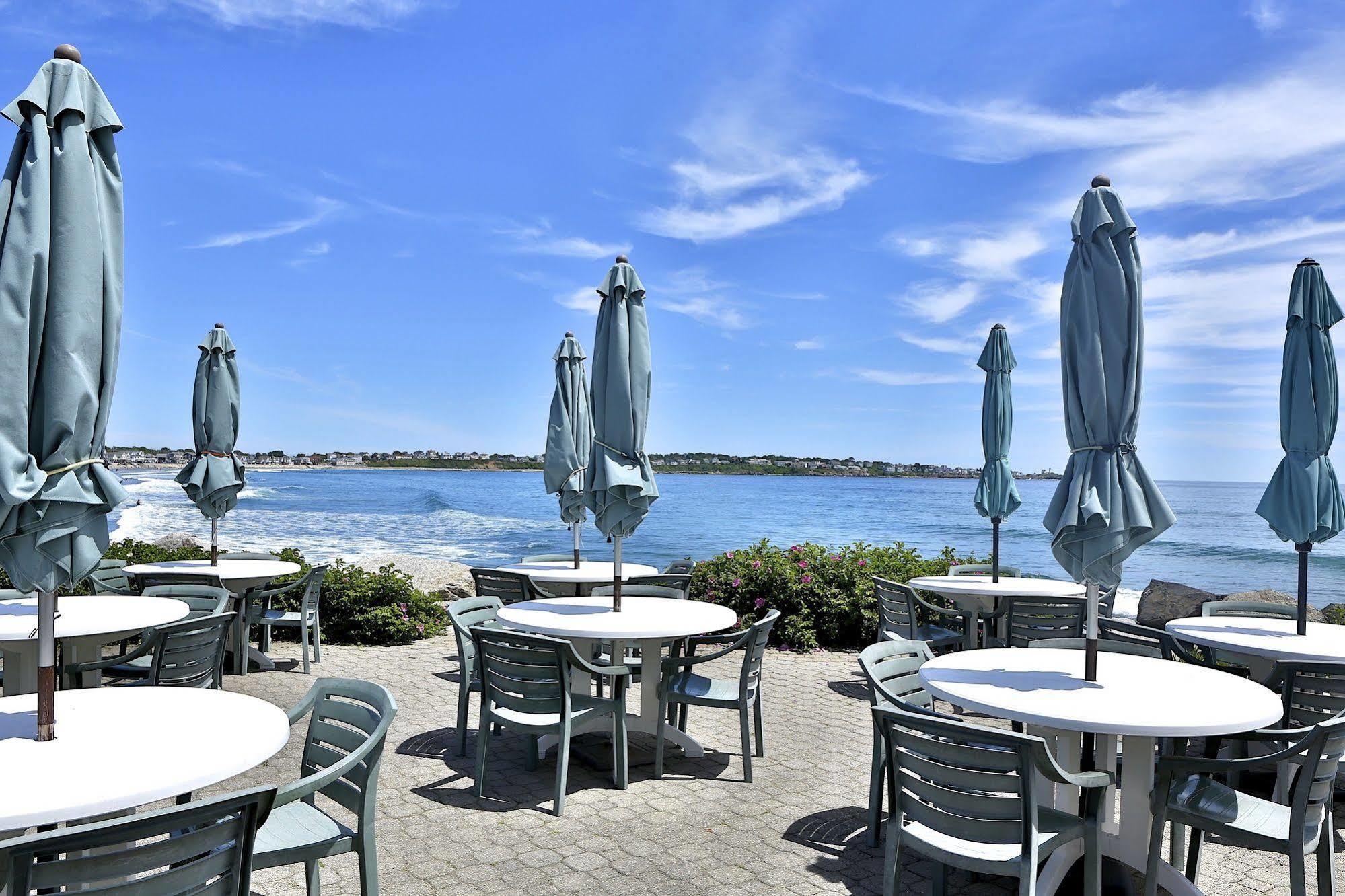 Anchorage Inn Йорк Экстерьер фото