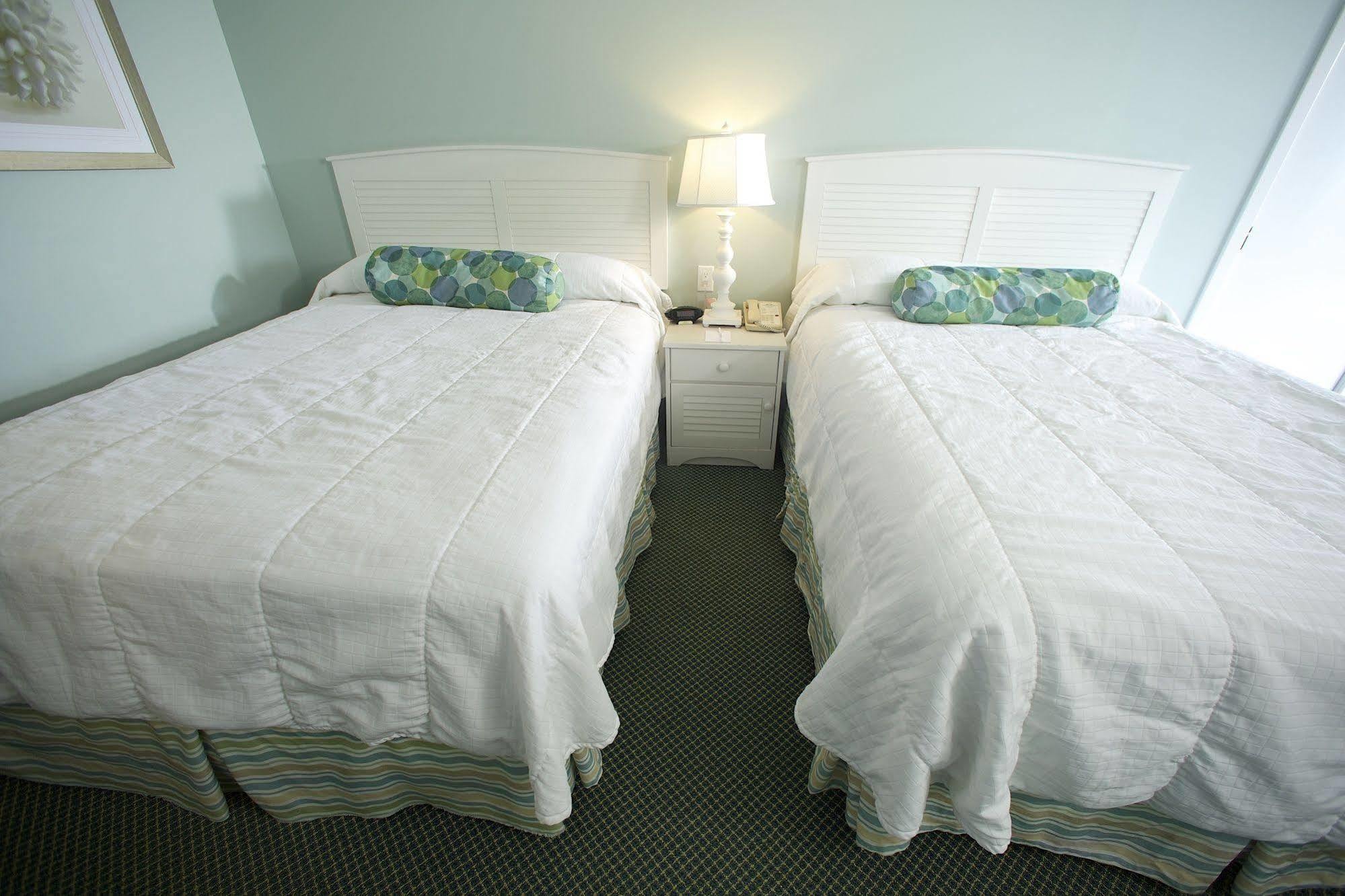 Anchorage Inn Йорк Экстерьер фото